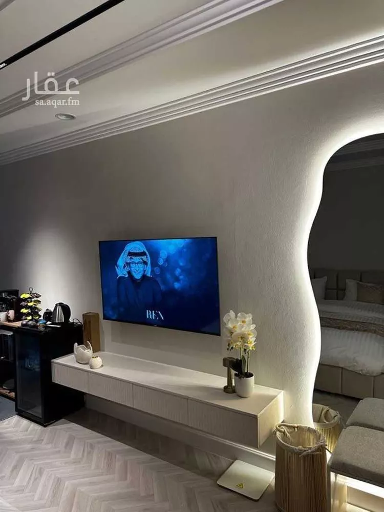 Furnished Studio for Booking in Riyadh Al Yarmouk 14