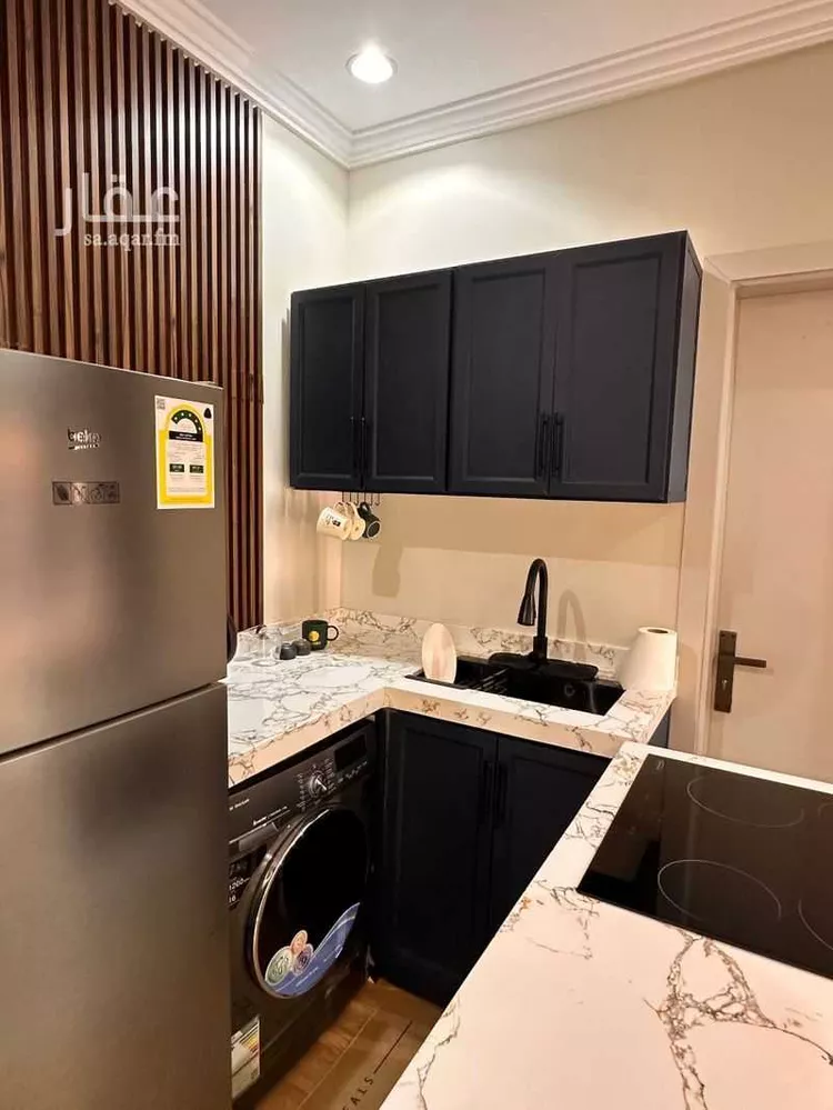 شقة مفروشة للحجز في شارع تبوك ، حي اليرموك ، الرياض ، منطقة الرياض صورة 3