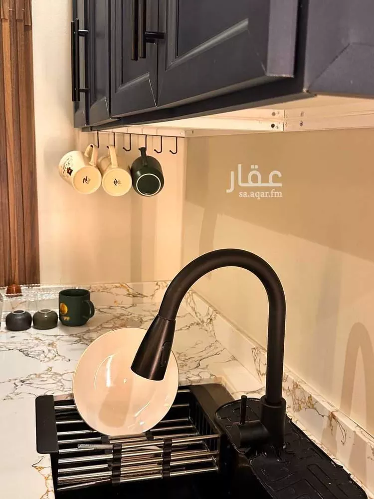 شقة مفروشة للحجز في شارع تبوك ، حي اليرموك ، الرياض ، منطقة الرياض 11