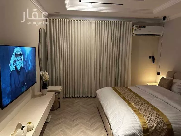 Furnished Studio for Booking in Riyadh Al Yarmouk 16