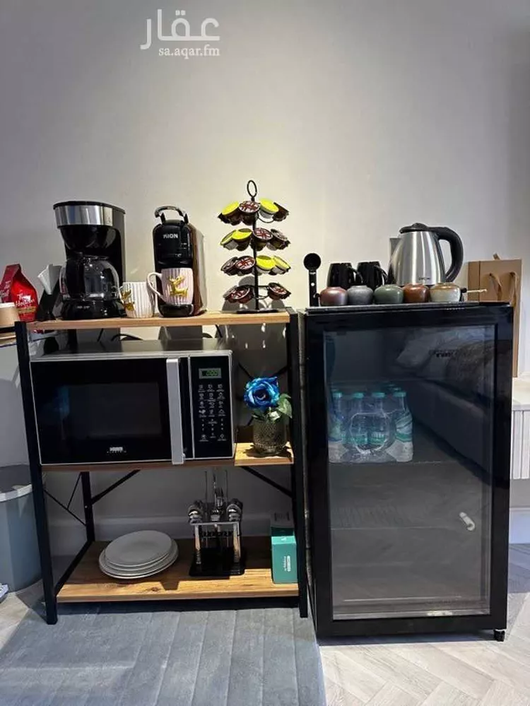 Furnished Studio for Booking in Riyadh Al Yarmouk 10