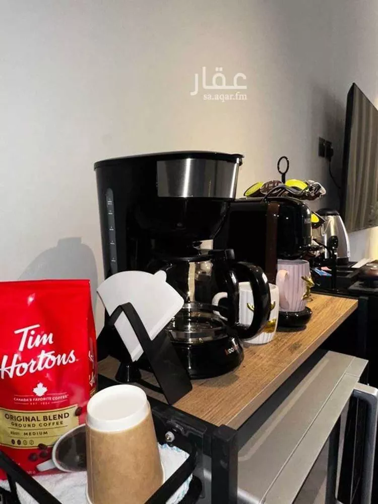 Furnished Studio for Booking in Riyadh Al Yarmouk 11
