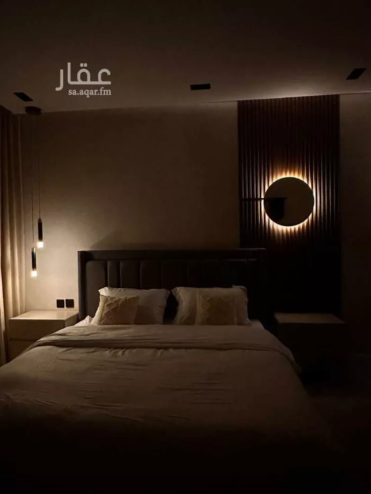 شقة مفروشة للحجز في شارع البجادية, اليرموك, الرياض 13