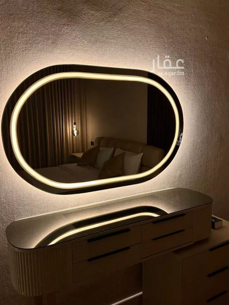 شقة مفروشة للحجز في شارع تبوك ، حي اليرموك ، الرياض ، منطقة الرياض 12