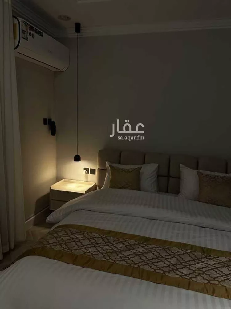 Furnished Studio for Booking in Riyadh Al Yarmouk 20