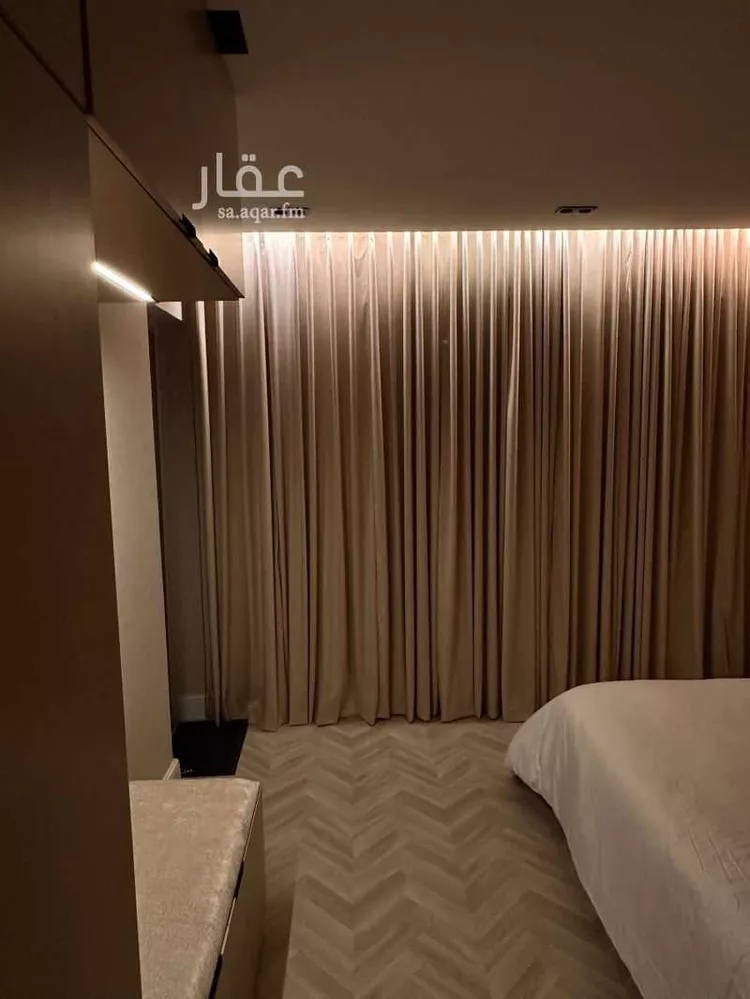شقة مفروشة للحجز في شارع البجادية, اليرموك, الرياض 10