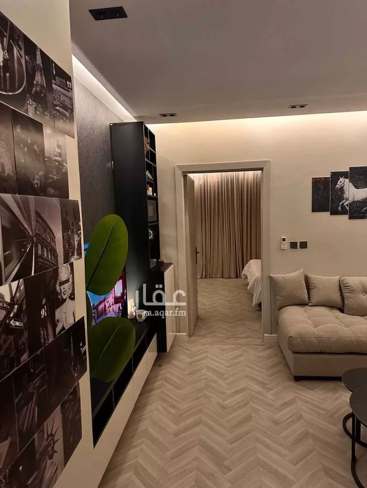 شقة مفروشة للحجز في شارع البجادية, اليرموك, الرياض 7