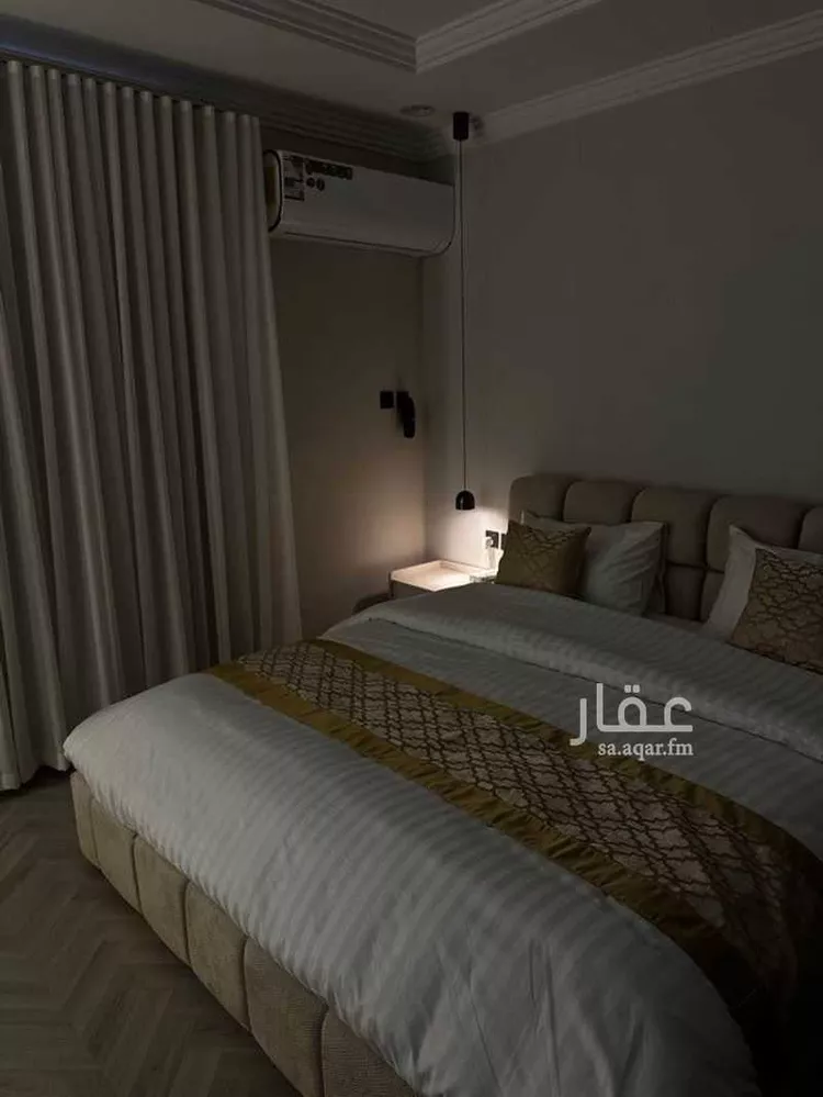 Furnished Studio for Booking in Riyadh Al Yarmouk 15