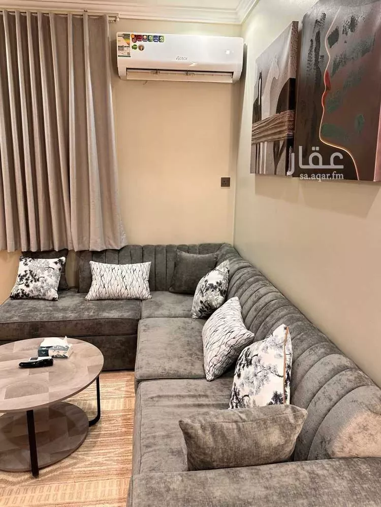 شقة مفروشة للحجز في شارع تبوك ، حي اليرموك ، الرياض ، منطقة الرياض 9