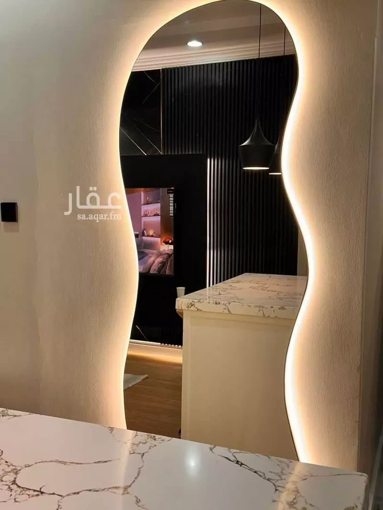 شقة مفروشة للحجز في شارع تبوك ، حي اليرموك ، الرياض ، منطقة الرياض 15