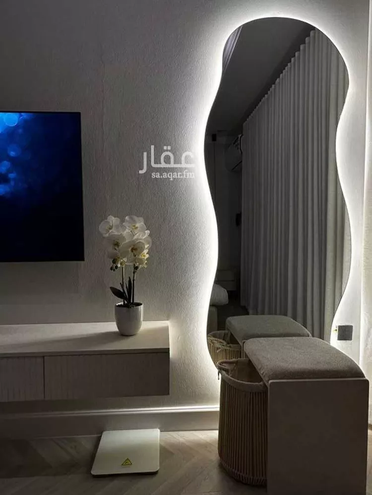 Furnished Studio for Booking in Riyadh Al Yarmouk 13