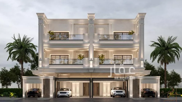 شقة للبيع في شارع النرجس, حي النرجس, مدينة الرياض, منطقة الرياض
