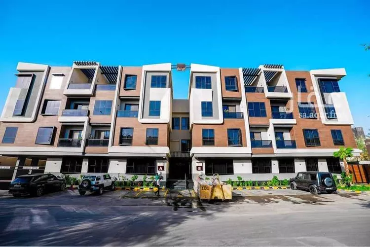 شقة للإيجار في شارع جويرية بنت الحارث, حي المحمدية, مدينة الرياض, منطقة الرياض