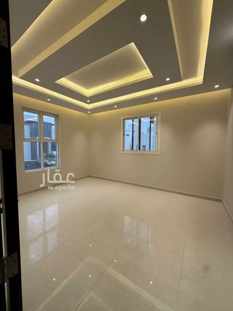 دور للإيجار في شارع ابن موهب, حي القيروان, مدينة الرياض, منطقة الرياض صورة 4