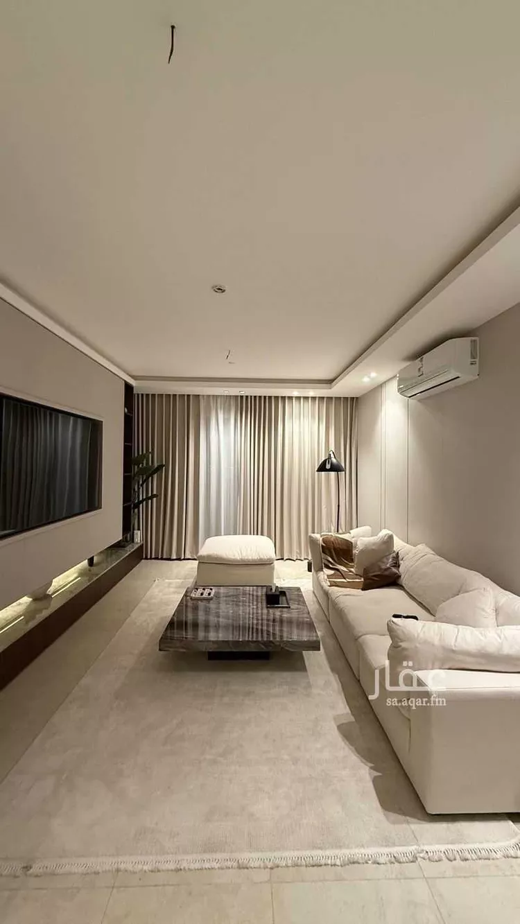 شقة للإيجار في شارع اسماء بنت مالك, حي العارض, مدينة الرياض, منطقة الرياض صورة 5