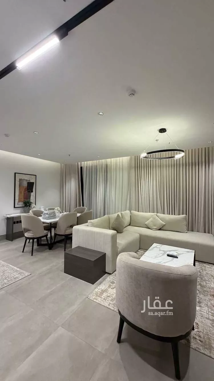 شقة للإيجار في شارع جويرية بنت الحارث, حي المحمدية, مدينة الرياض, منطقة الرياض صورة 4