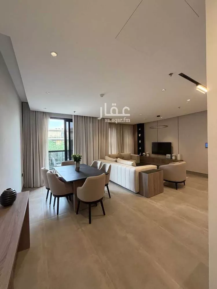 شقة للإيجار في شارع جويرية بنت الحارث, حي المحمدية, مدينة الرياض, منطقة الرياض صورة 4