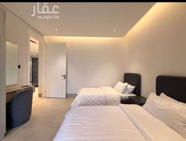 شقة للبيع في شارع جويرية بنت الحارث, حي المحمدية, مدينة الرياض, منطقة الرياض 9