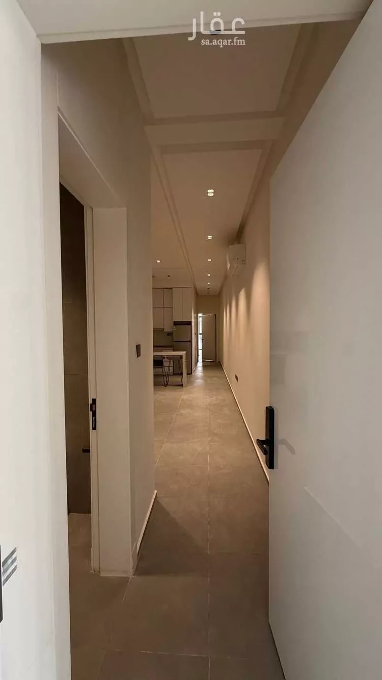 شقة للإيجار في شارع الأقطار, حي الملقا, مدينة الرياض, منطقة الرياض صورة 2