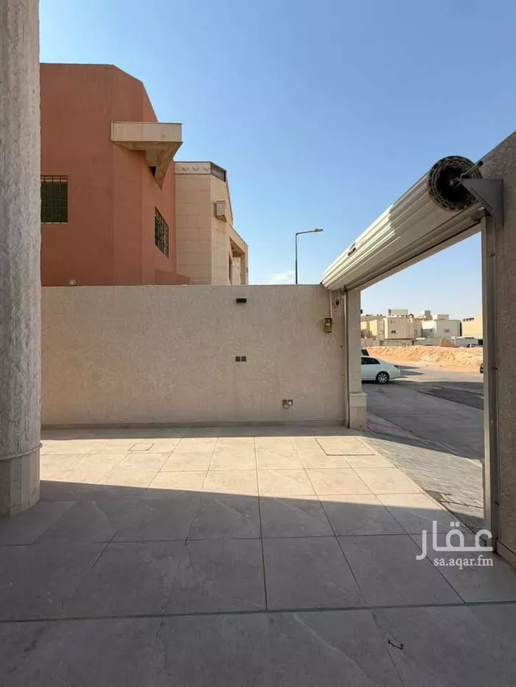 دور للإيجار في شارع وادي الصحن, حي الصحافة, مدينة الرياض, منطقة الرياض صورة 2