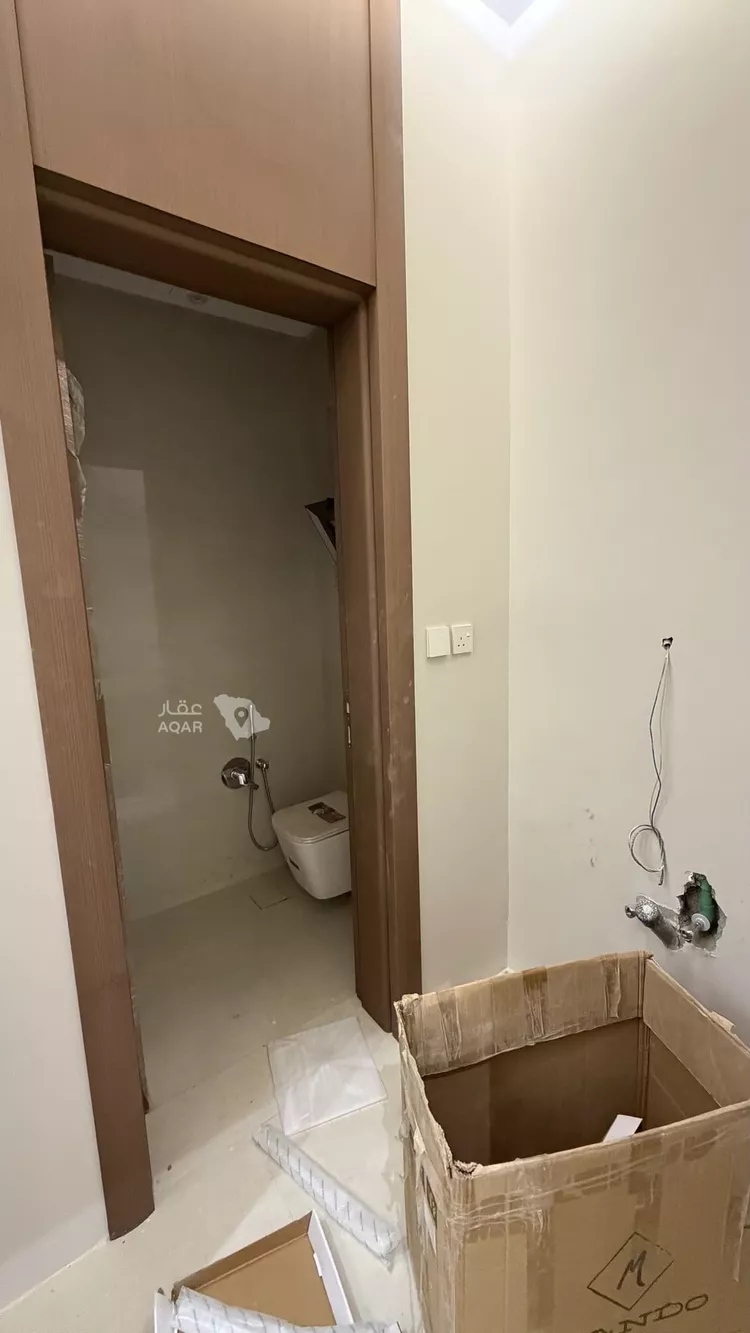Floor for Rent in Riyadh Al Qirawan صورة 5