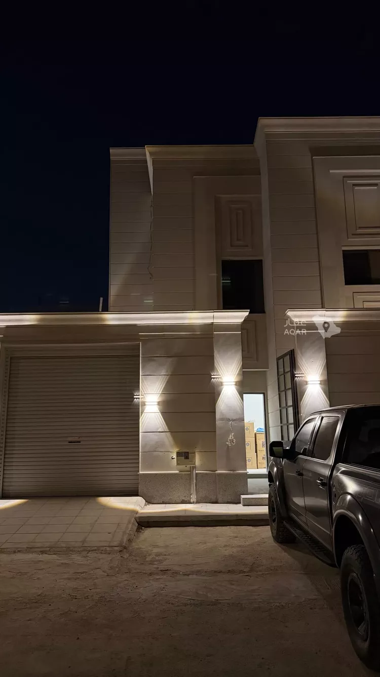 Floor for Rent in Riyadh Al Qirawan