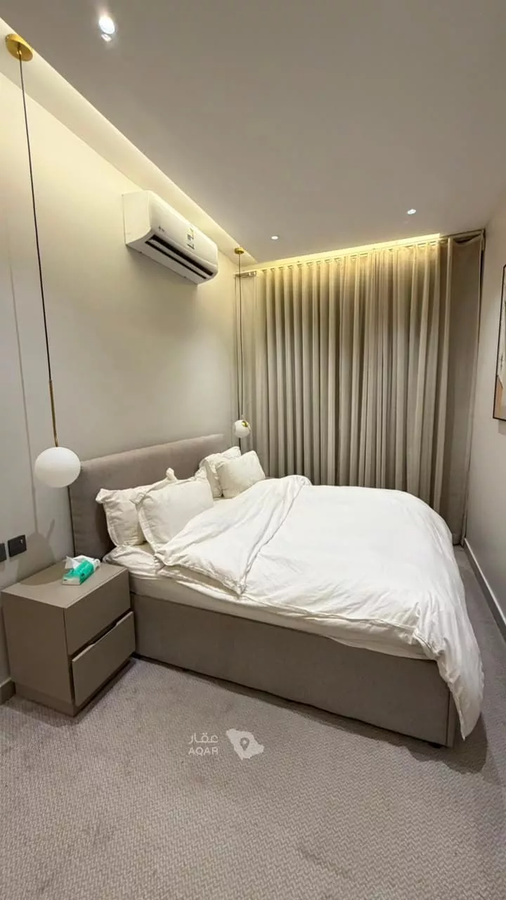 شقة للإيجار في شارع الحديثة, حي قرطبة, مدينة الرياض, منطقة الرياض 7