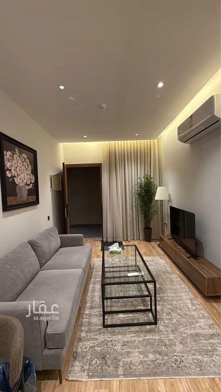 شقة للإيجار في شارع الحديثة, حي قرطبة, مدينة الرياض, منطقة الرياض صورة 3