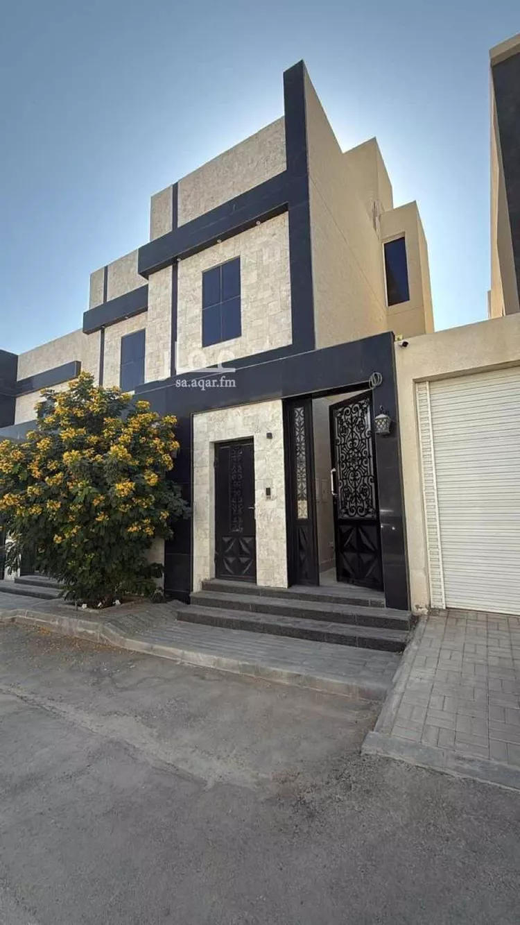 دور للإيجار في شارع ابن موهب, حي القيروان, مدينة الرياض, منطقة الرياض