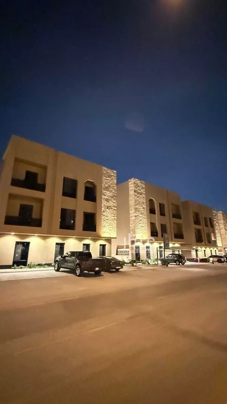 شقة للبيع في شارع الفوانيس, حي عرقة, مدينة الرياض, منطقة الرياض