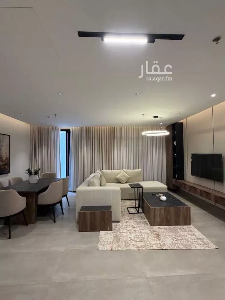 شقة للإيجار في شارع جويرية بنت الحارث, حي المحمدية, مدينة الرياض, منطقة الرياض صورة 5