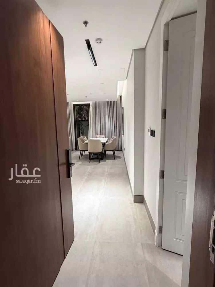 شقة للإيجار في شارع جويرية بنت الحارث, حي المحمدية, مدينة الرياض, منطقة الرياض صورة 4
