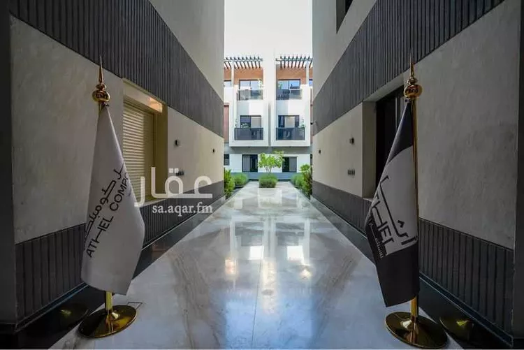 شقة للإيجار في شارع جويرية بنت الحارث, حي المحمدية, مدينة الرياض, منطقة الرياض صورة 2