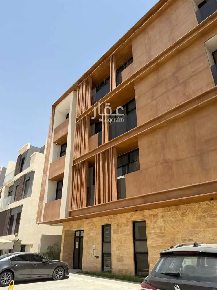 شقة للإيجار في شارع شمس الدين, حي القيروان, مدينة الرياض, منطقة الرياض