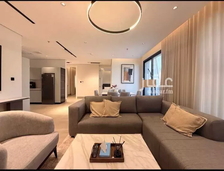 شقة للبيع في شارع جويرية بنت الحارث, حي المحمدية, مدينة الرياض, منطقة الرياض 6