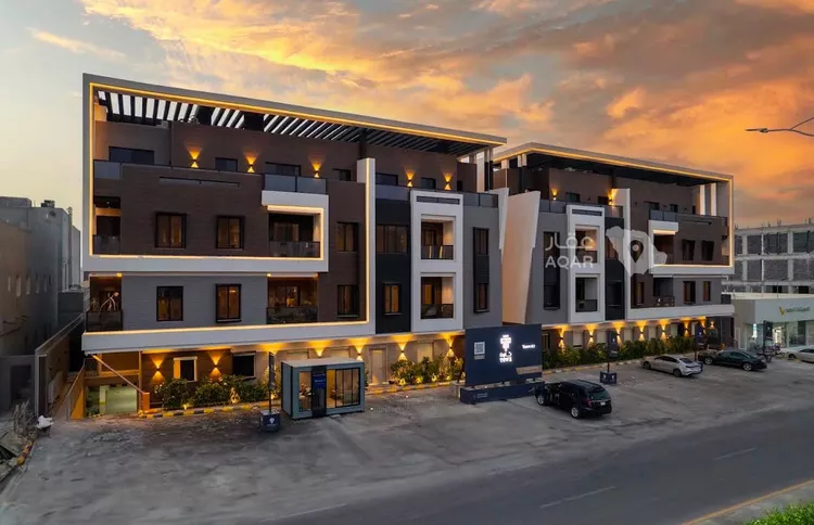Apartment for Rent in Riyadh Al Qirawan