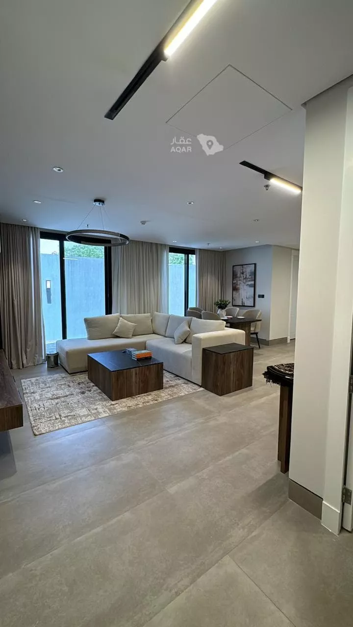 شقة للإيجار في شارع جويرية بنت الحارث, حي المحمدية, مدينة الرياض, منطقة الرياض صورة 3