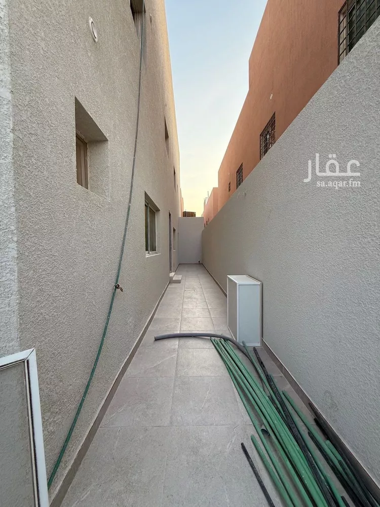 دور للإيجار في شارع وادي الصحن, حي الصحافة, مدينة الرياض, منطقة الرياض صورة 3