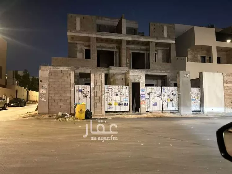 فيلا للبيع في شارع الأمين المهندس عبدالله بن عبدالرحمن ا, حي النرجس, مدينة الرياض, منطقة الرياض
