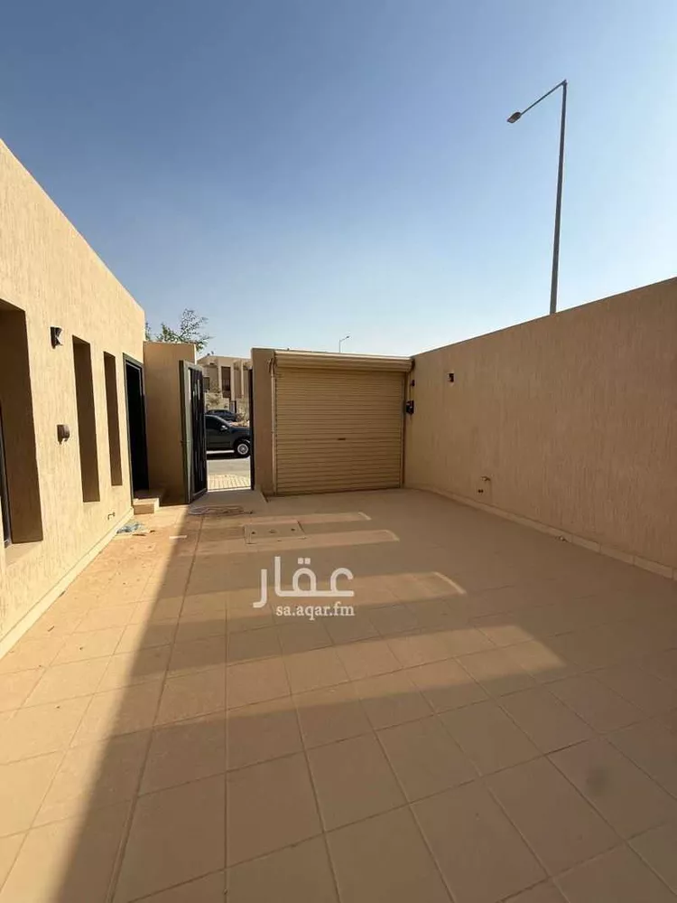 فيلا للإيجار في شارع النرجس, حي مطار الملك خالد الدولي, مدينة الرياض, منطقة الرياض صورة 4