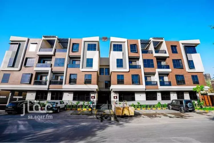 شقة للإيجار في شارع جويرية بنت الحارث, حي المحمدية, مدينة الرياض, منطقة الرياض