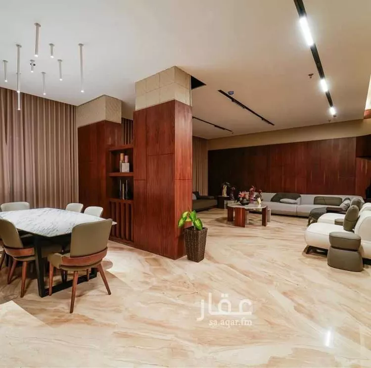 شقة للبيع في شارع جويرية بنت الحارث, حي المحمدية, مدينة الرياض, منطقة الرياض صورة 3