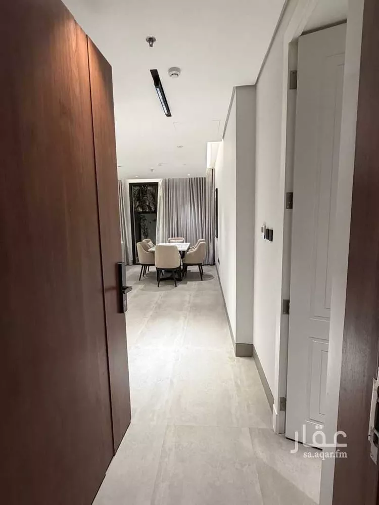 شقة للبيع في شارع جويرية بنت الحارث, حي المحمدية, مدينة الرياض, منطقة الرياض صورة 4