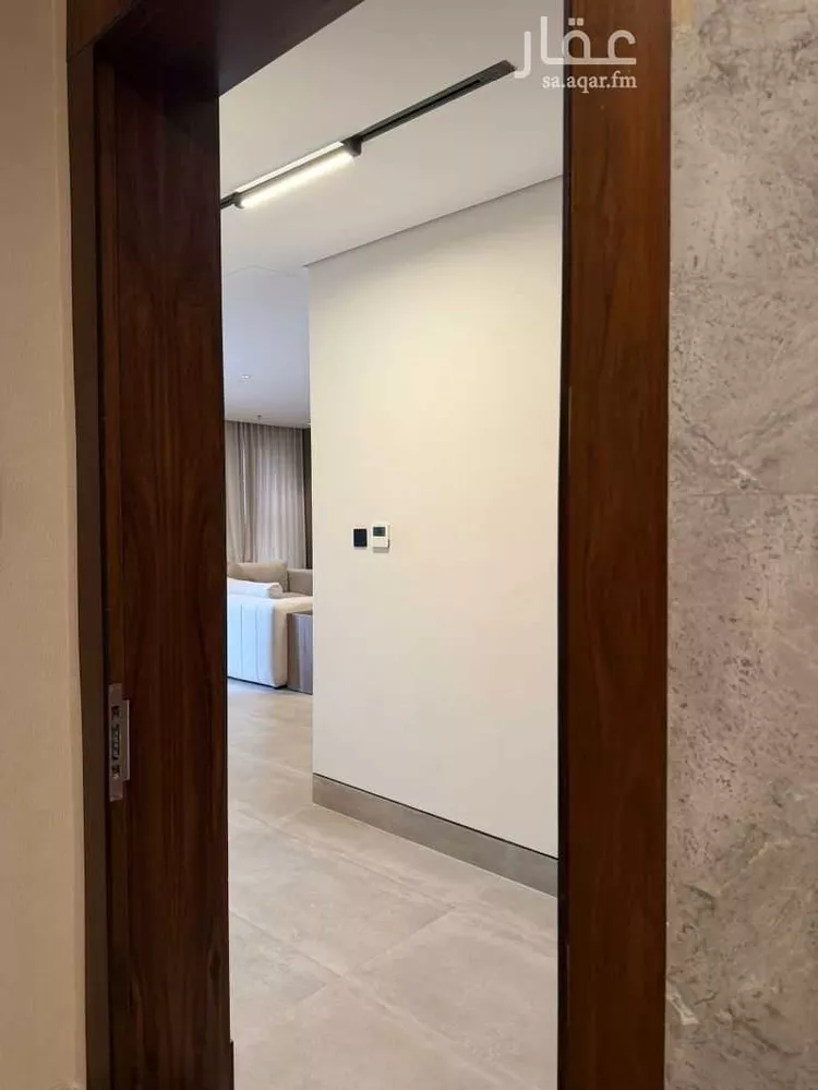 شقة للإيجار في شارع جويرية بنت الحارث, حي المحمدية, مدينة الرياض, منطقة الرياض صورة 2