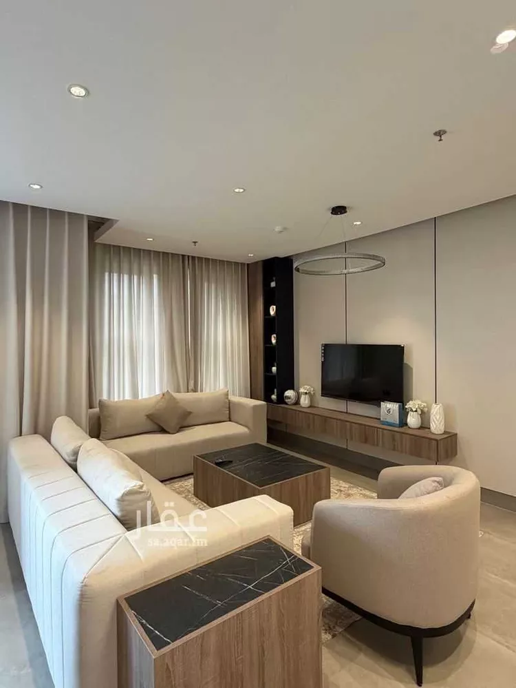 شقة للإيجار في شارع جويرية بنت الحارث, حي المحمدية, مدينة الرياض, منطقة الرياض صورة 5