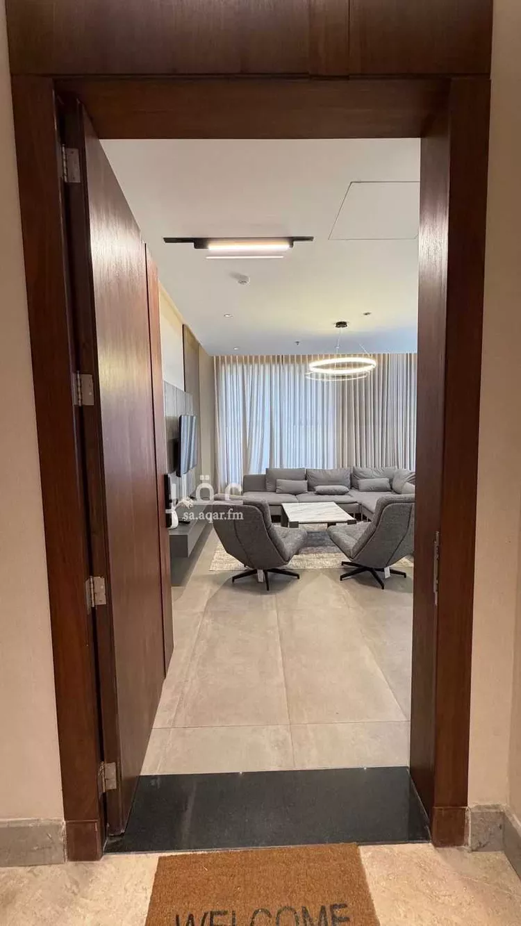 Apartment for Rent in Riyadh Al Mohammadiyah