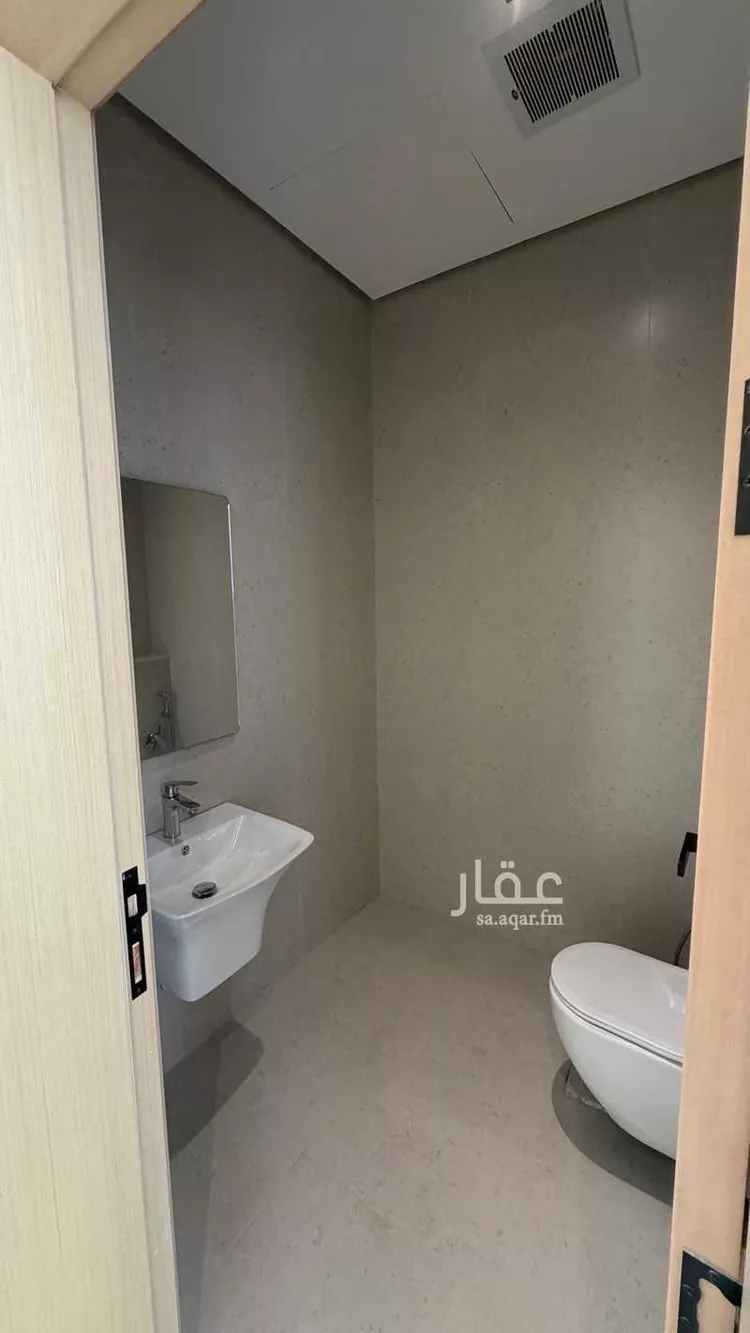 شقة للإيجار في شارع شمس الدين, حي القيروان, مدينة الرياض, منطقة الرياض صورة 4