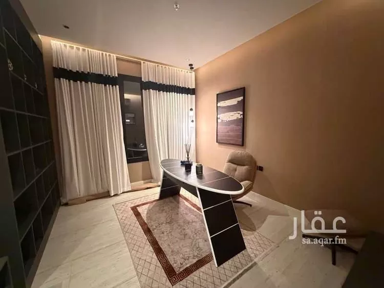 شقة للإيجار في حي القيروان, مدينة الرياض, منطقة الرياض صورة 5