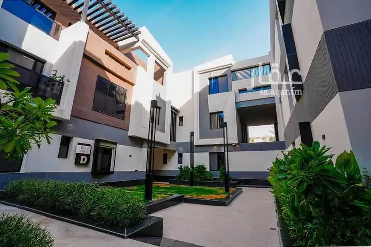 شقة للإيجار في شارع جويرية بنت الحارث, حي المحمدية, مدينة الرياض, منطقة الرياض صورة 3