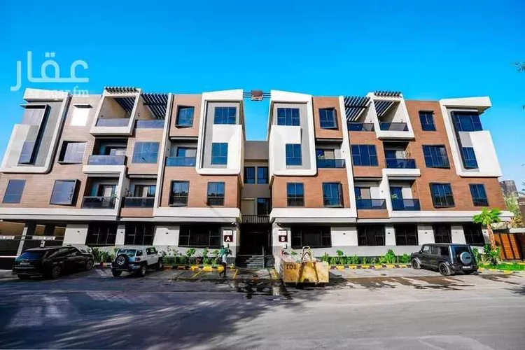 Apartment for Sale in Riyadh Al Mohammadiyah
